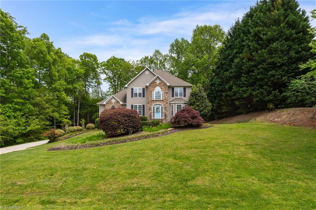 2551 King William Drive