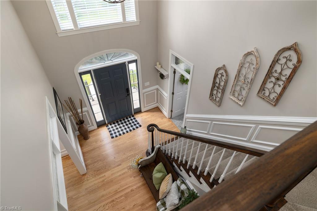 2551 King William Drive