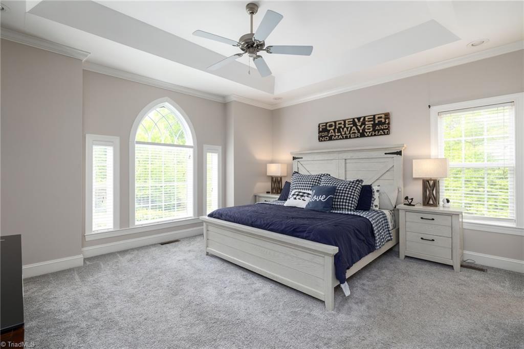 2551 King William Drive