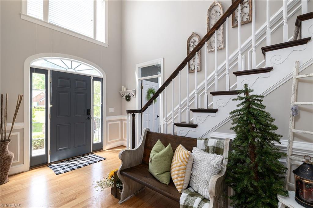 2551 King William Drive