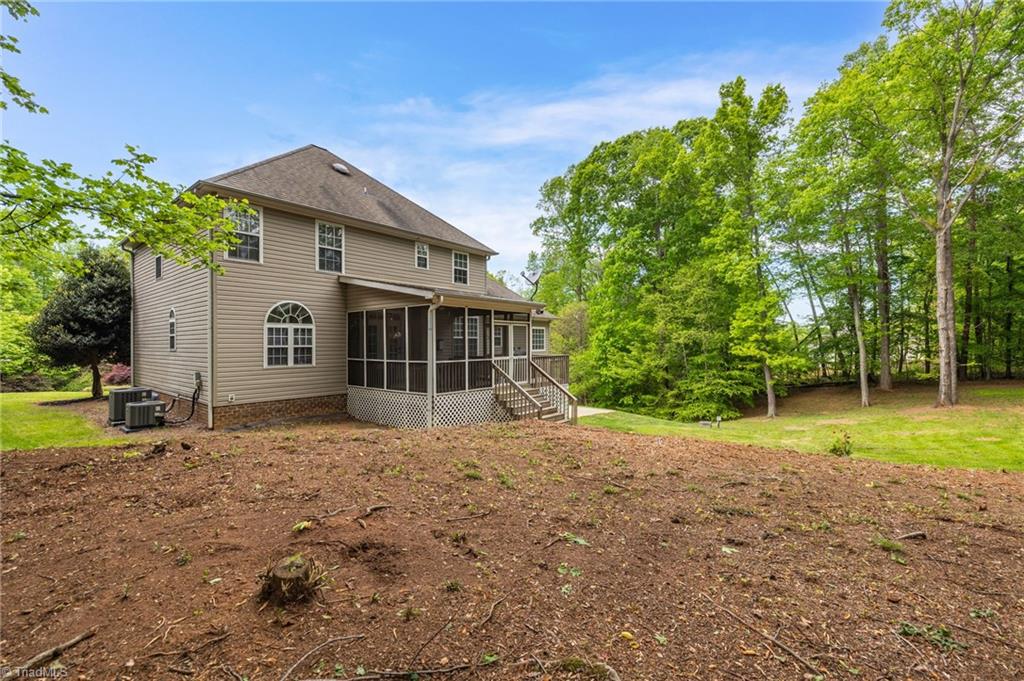 2551 King William Drive