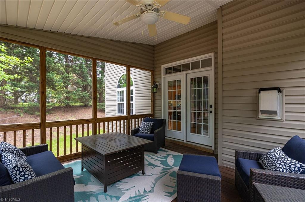 2551 King William Drive