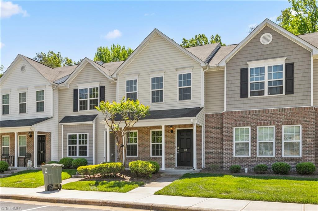 113 Swan Haven Lane