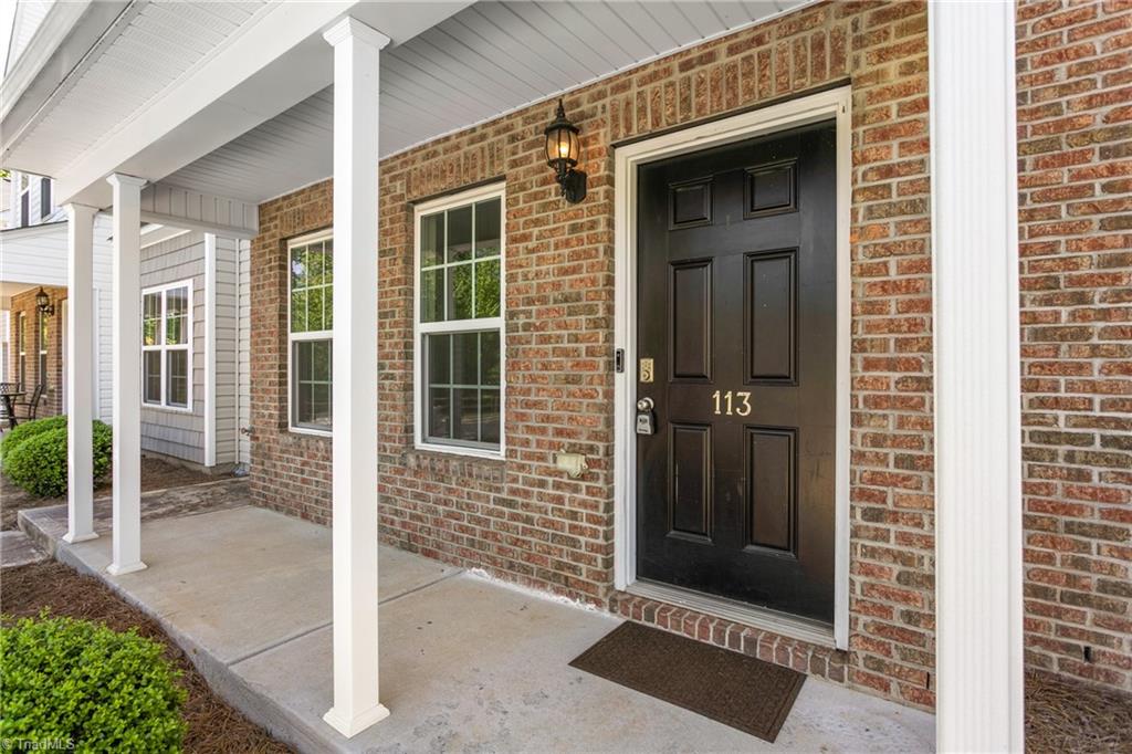 113 Swan Haven Lane