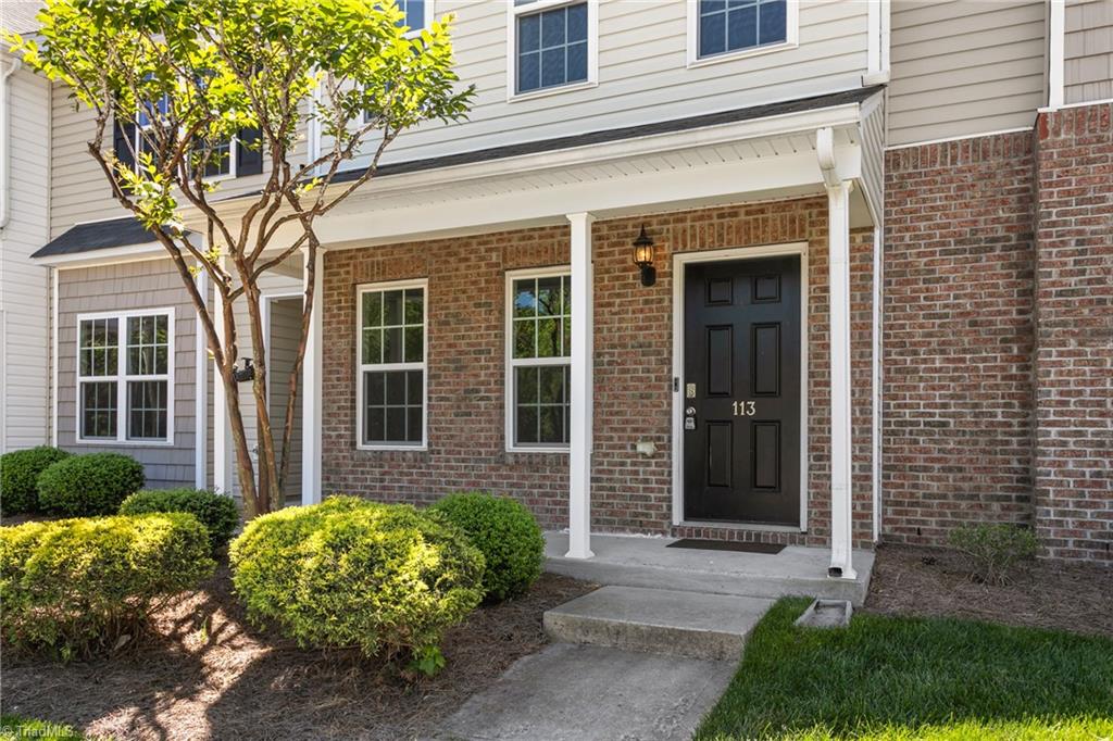 113 Swan Haven Lane