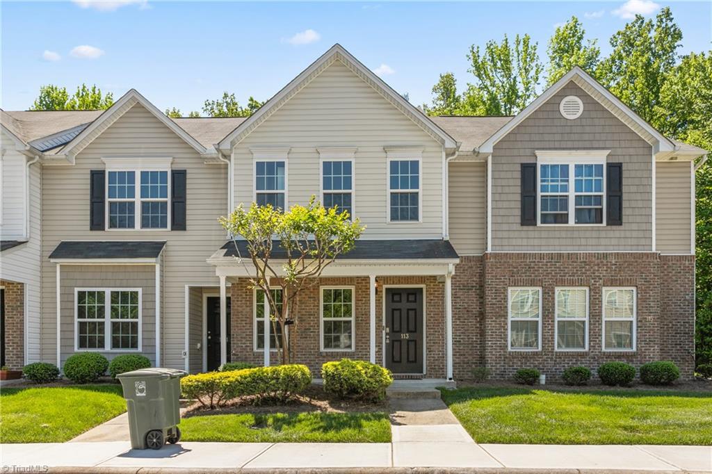 113 Swan Haven Lane