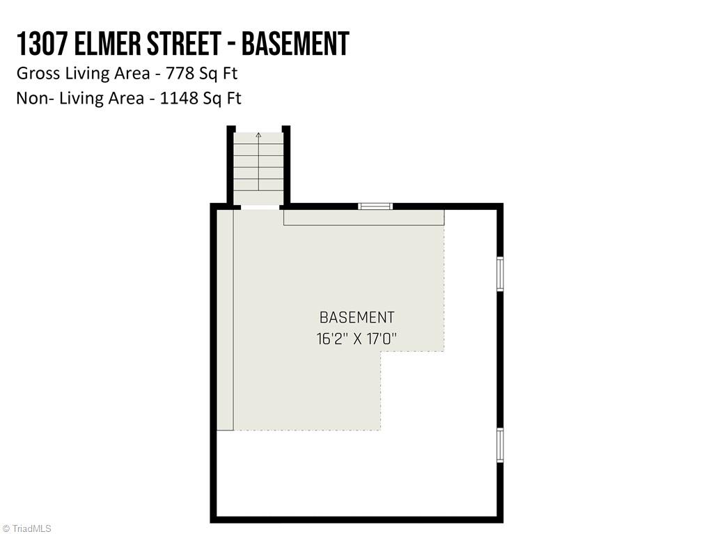 1307 Elmer Street
