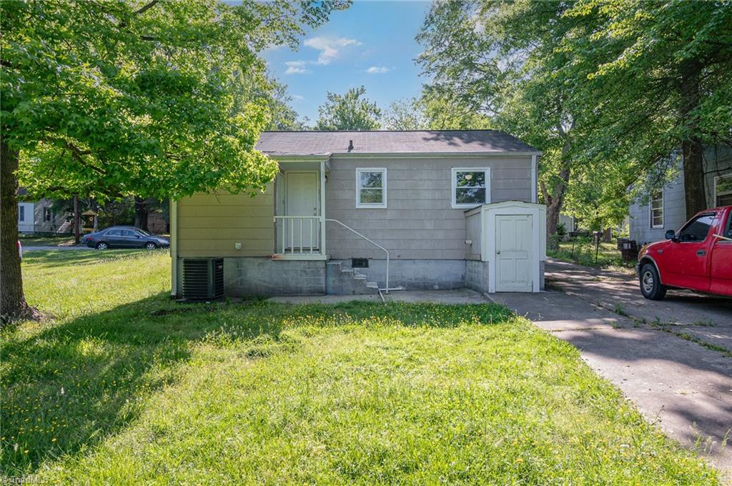 1307 Elmer Street