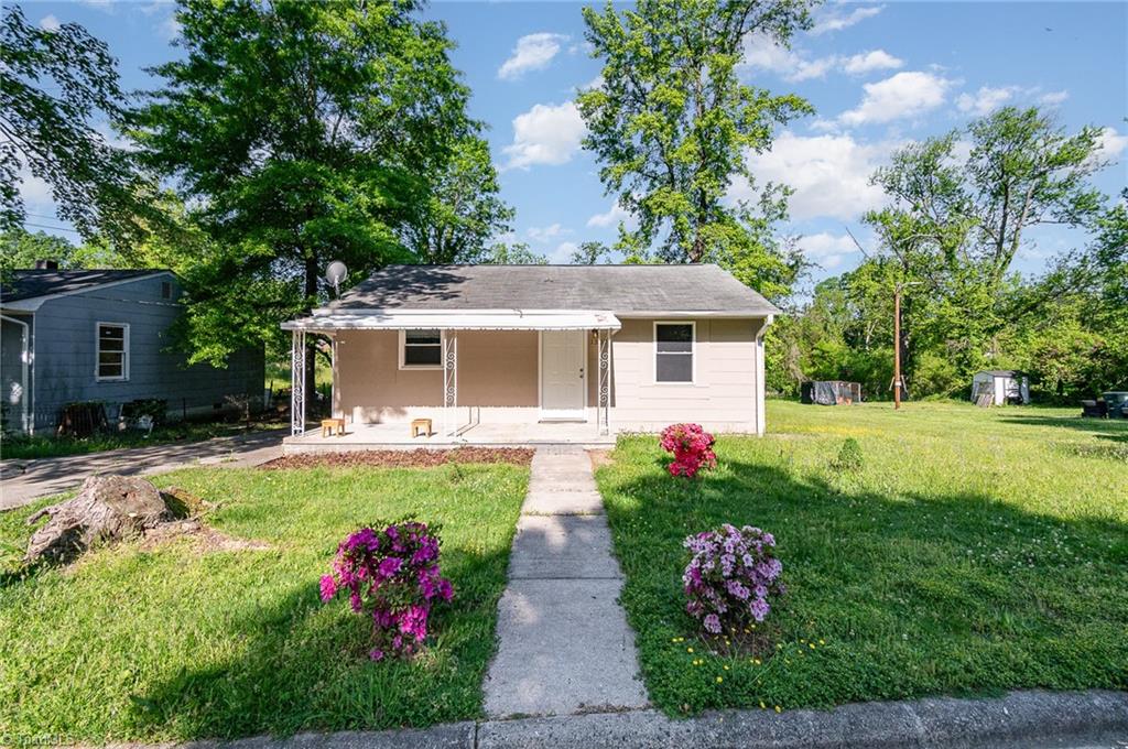 1307 Elmer Street