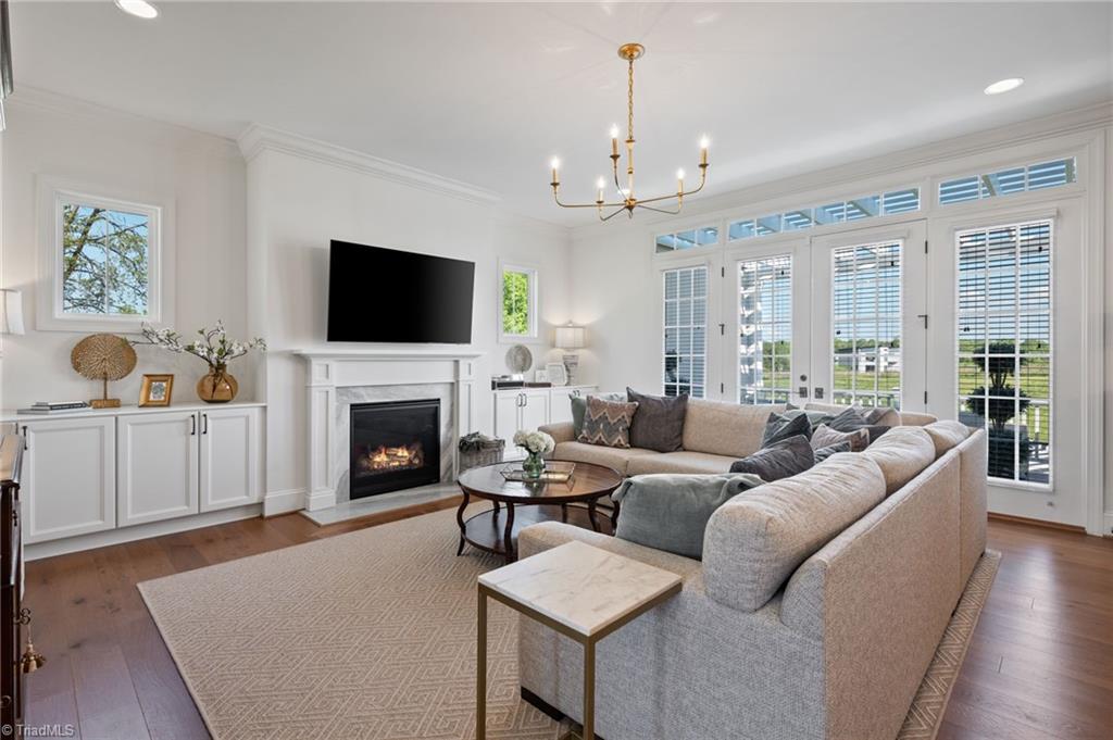 3800 Deerwood Acres Drive