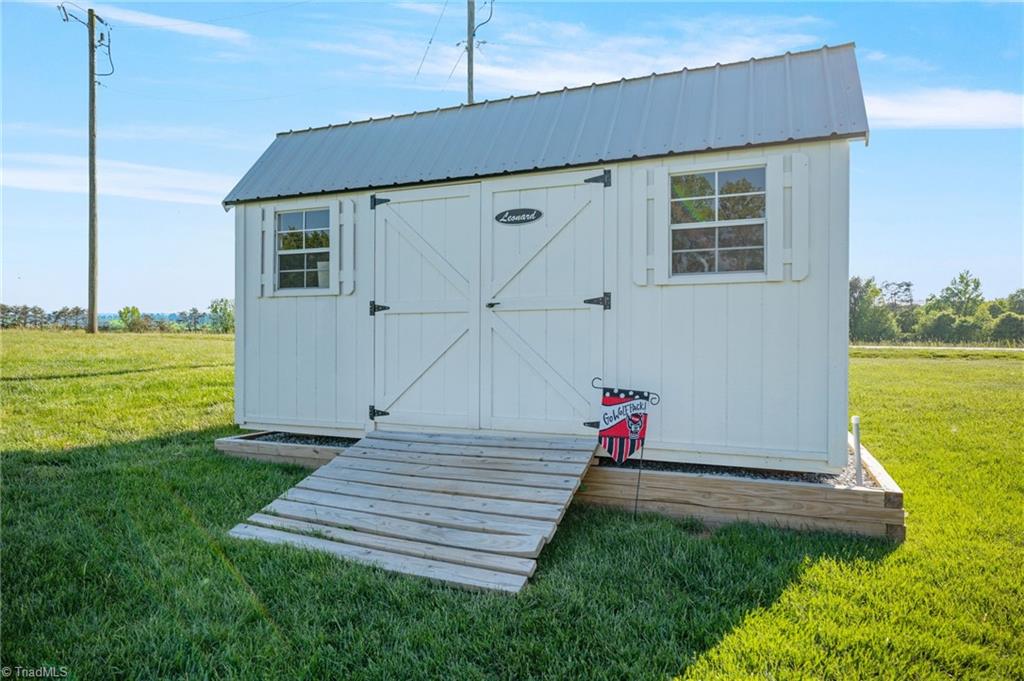 3800 Deerwood Acres Drive
