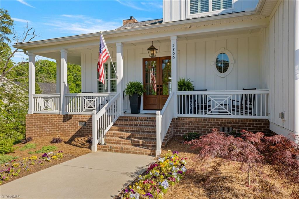 3800 Deerwood Acres Drive