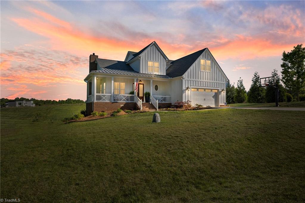 3800 Deerwood Acres Drive