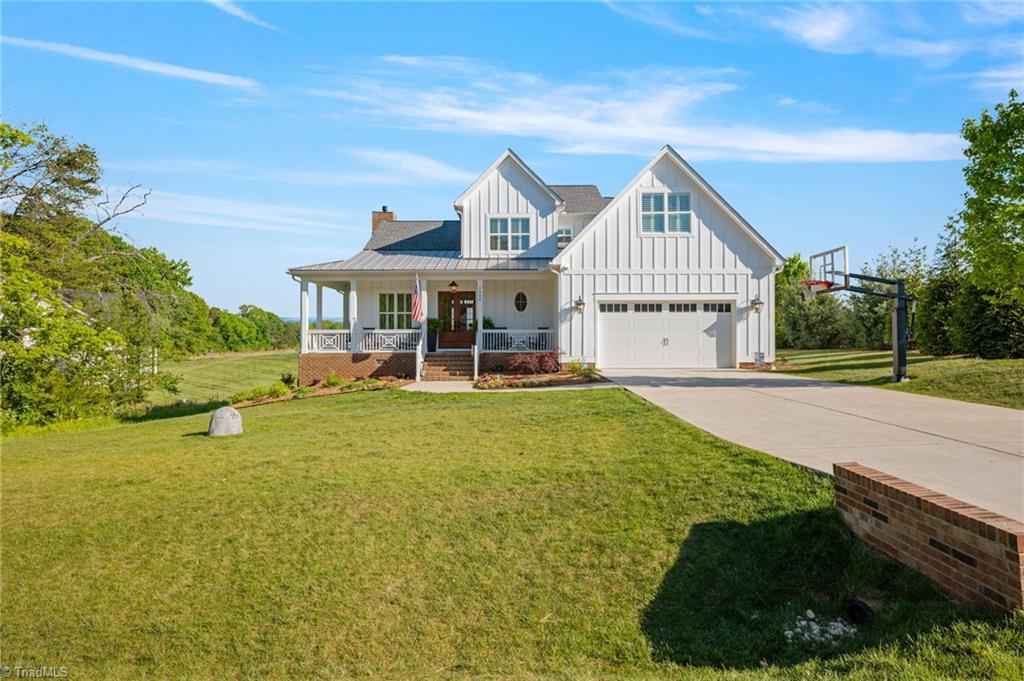 3800 Deerwood Acres Drive