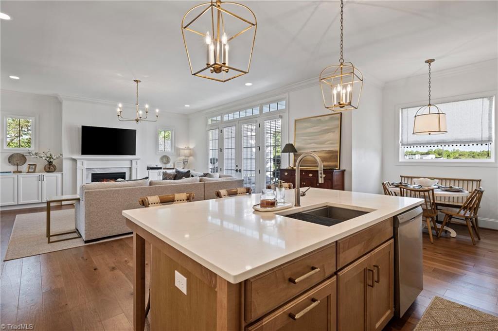 3800 Deerwood Acres Drive