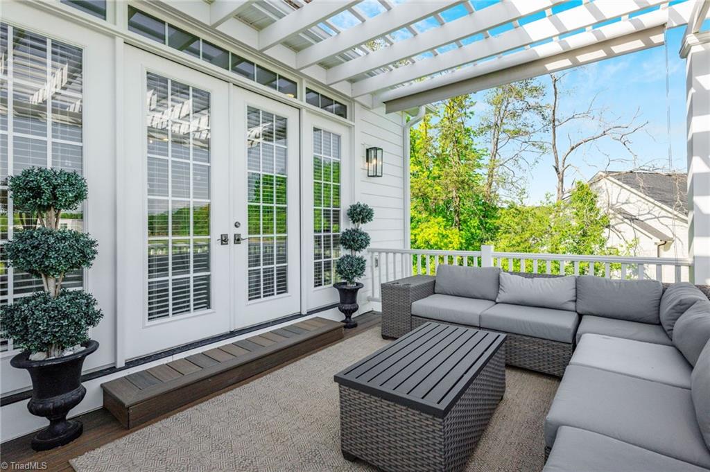 3800 Deerwood Acres Drive