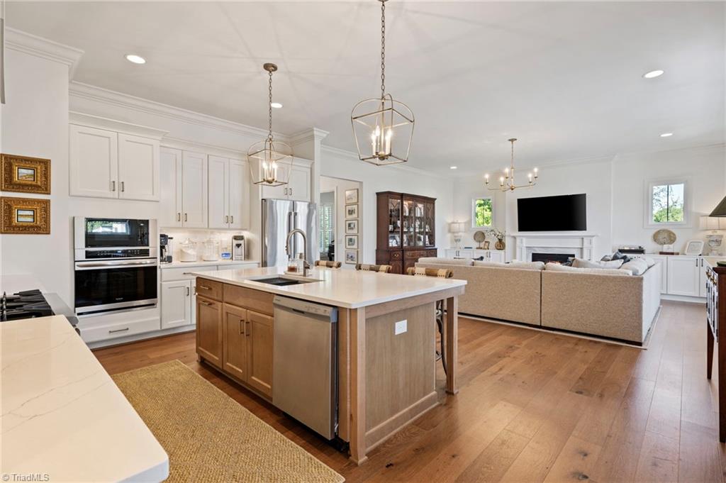 3800 Deerwood Acres Drive
