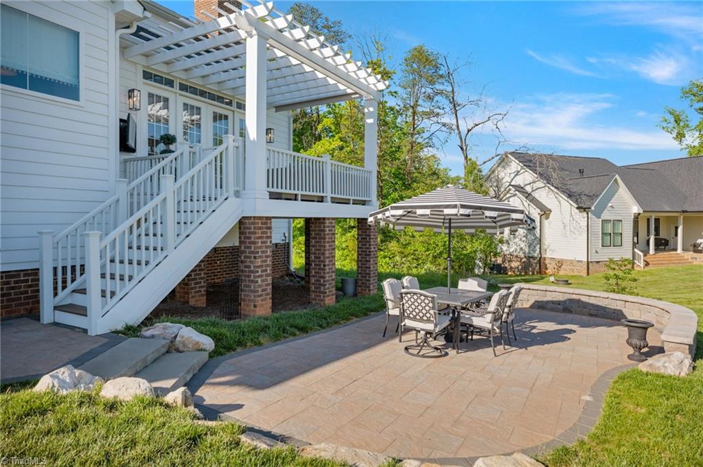 3800 Deerwood Acres Drive