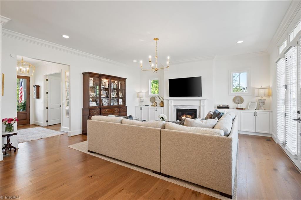 3800 Deerwood Acres Drive