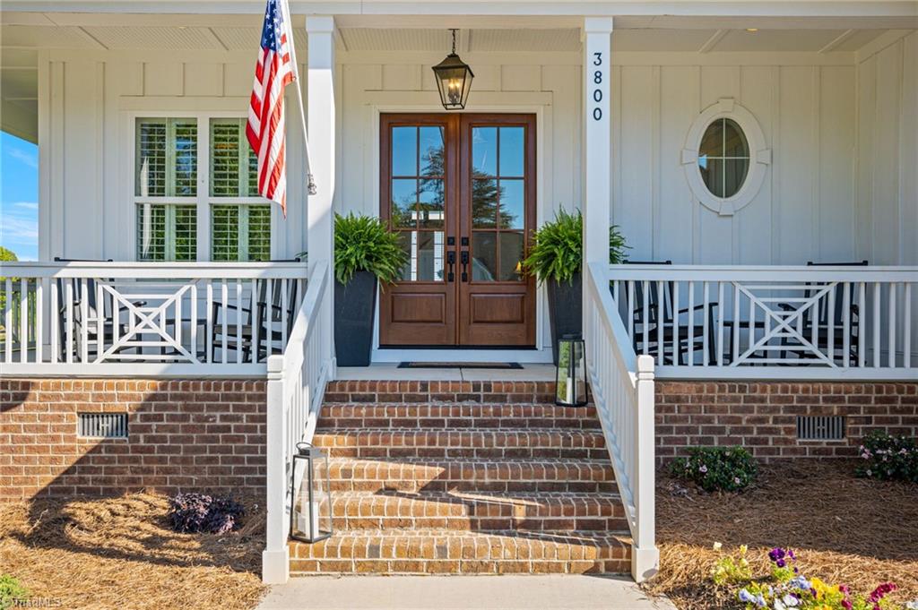 3800 Deerwood Acres Drive