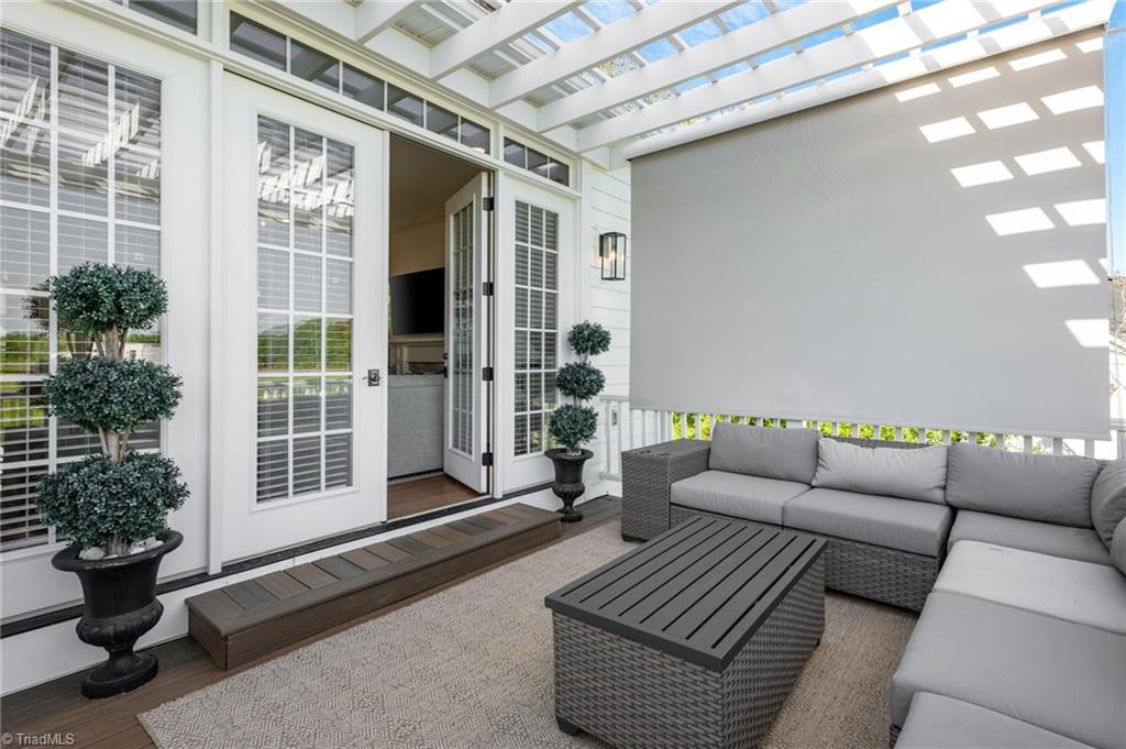 3800 Deerwood Acres Drive