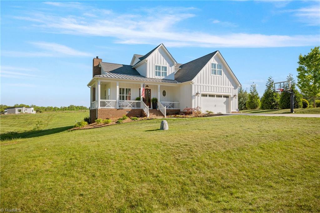 3800 Deerwood Acres Drive