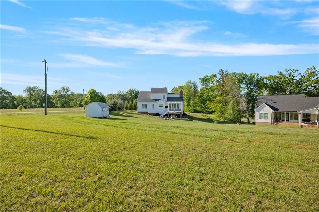 3800 Deerwood Acres Drive