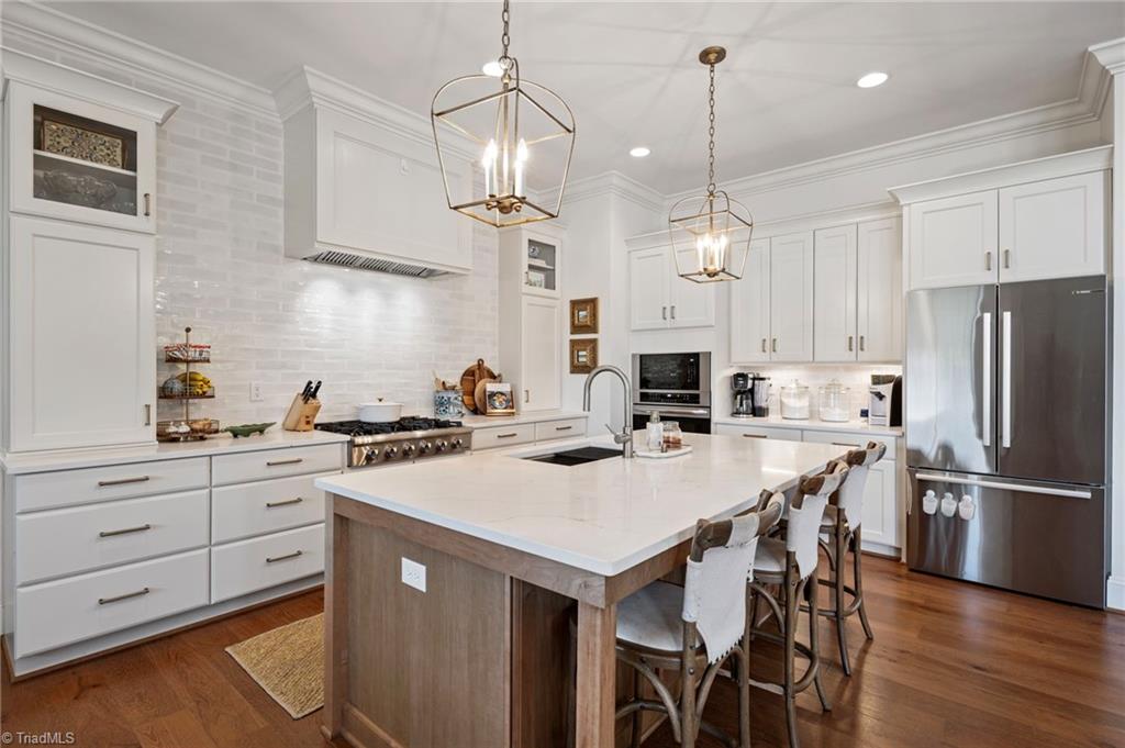 3800 Deerwood Acres Drive