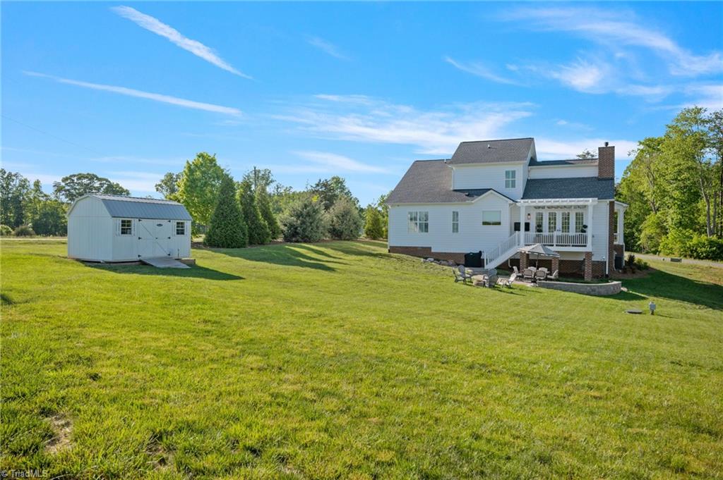3800 Deerwood Acres Drive