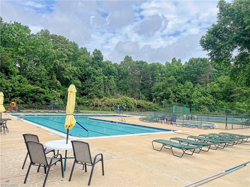 3206 Regents Park Lane # C