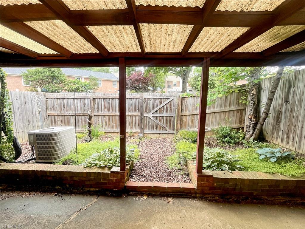 3206 Regents Park Lane # C