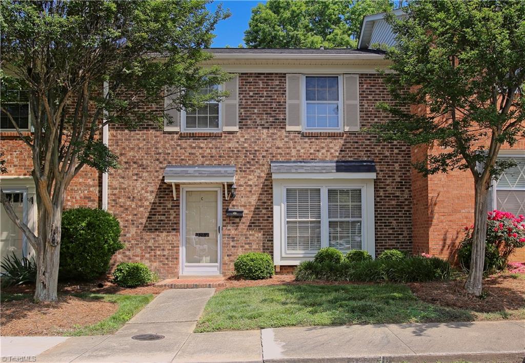 3206 Regents Park Lane # C