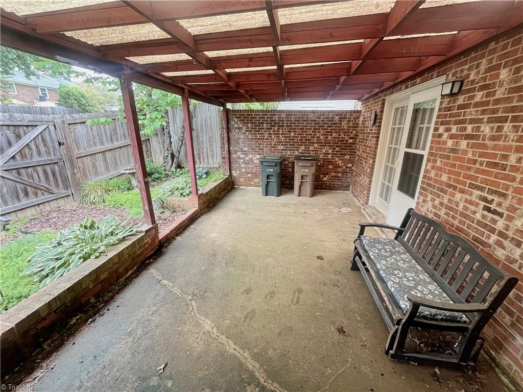 3206 Regents Park Lane # C