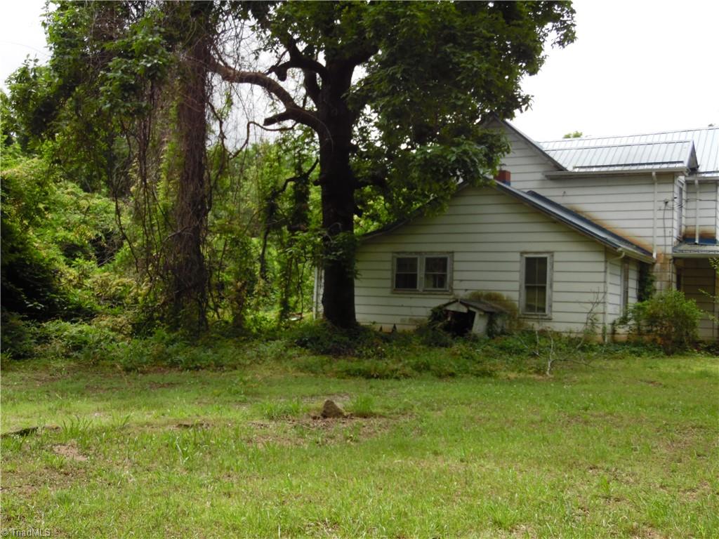 974 Yarboroughs Mill Road