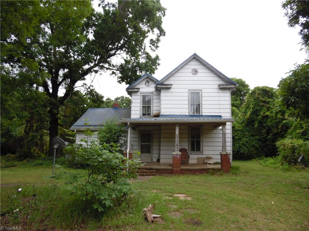 974 Yarboroughs Mill Road