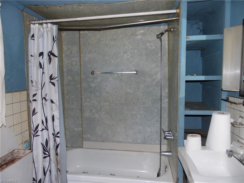 974 Yarboroughs Mill Road