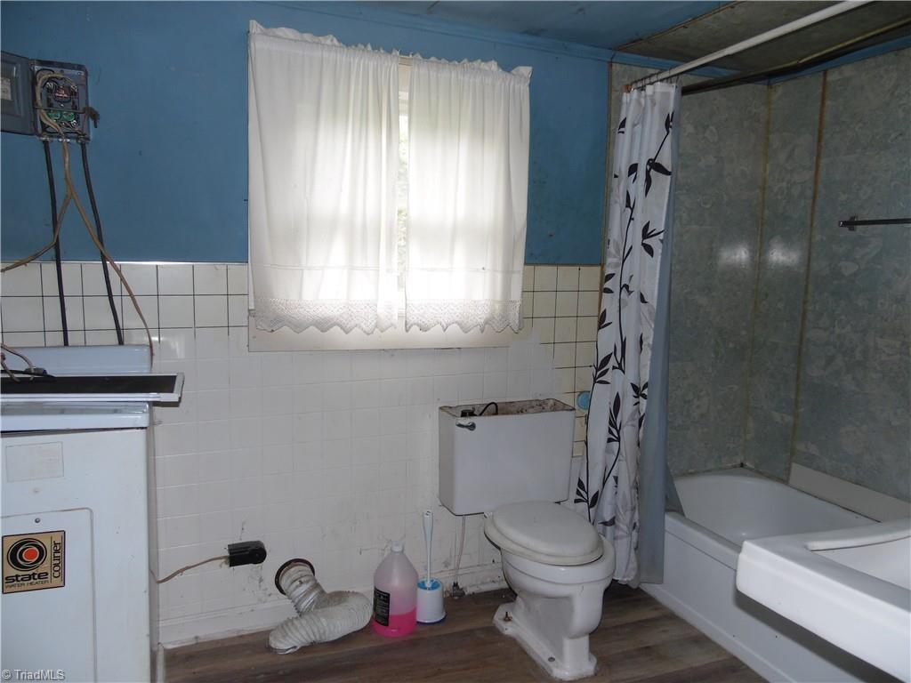 974 Yarboroughs Mill Road