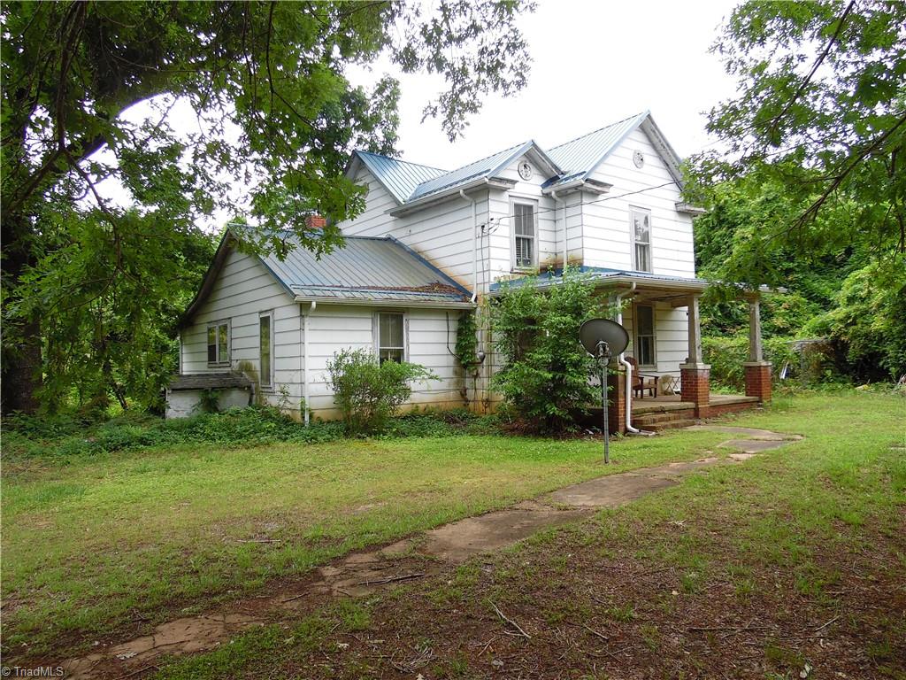 974 Yarboroughs Mill Road