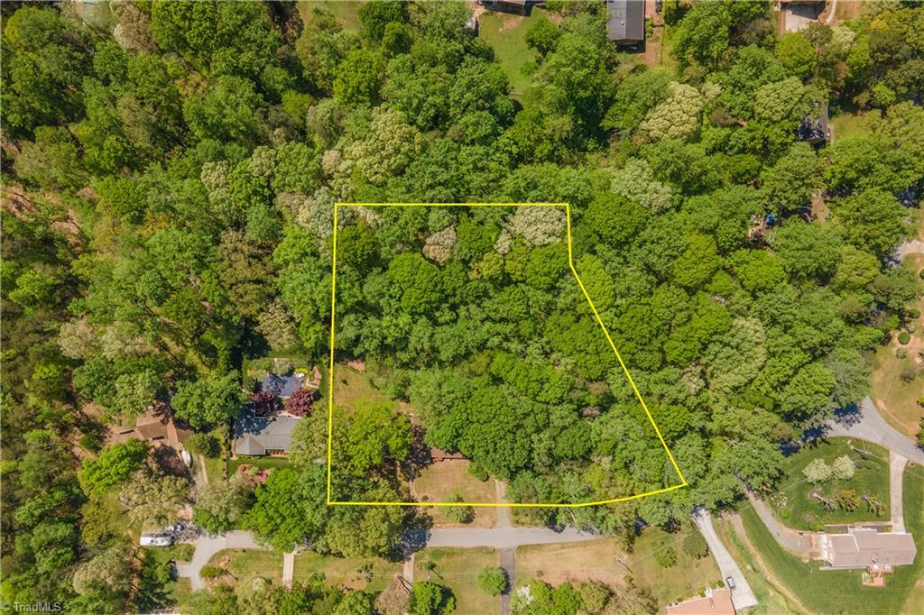 4464 Fernbrook Drive
