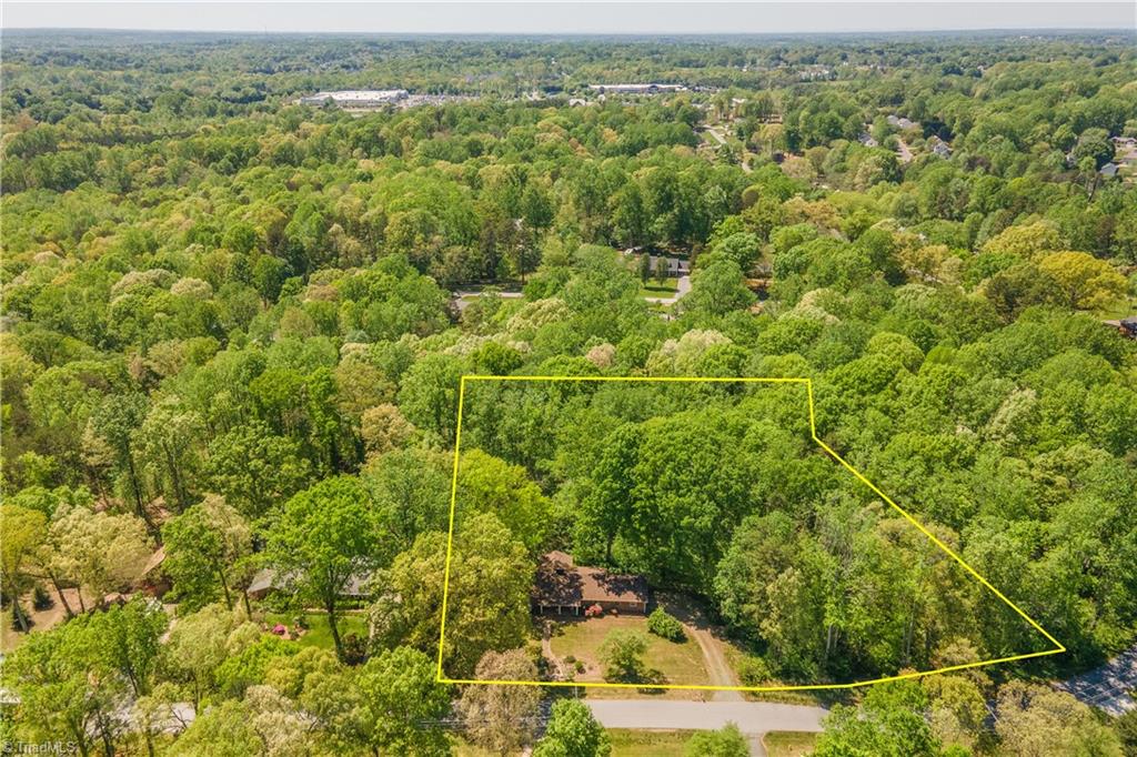 4464 Fernbrook Drive