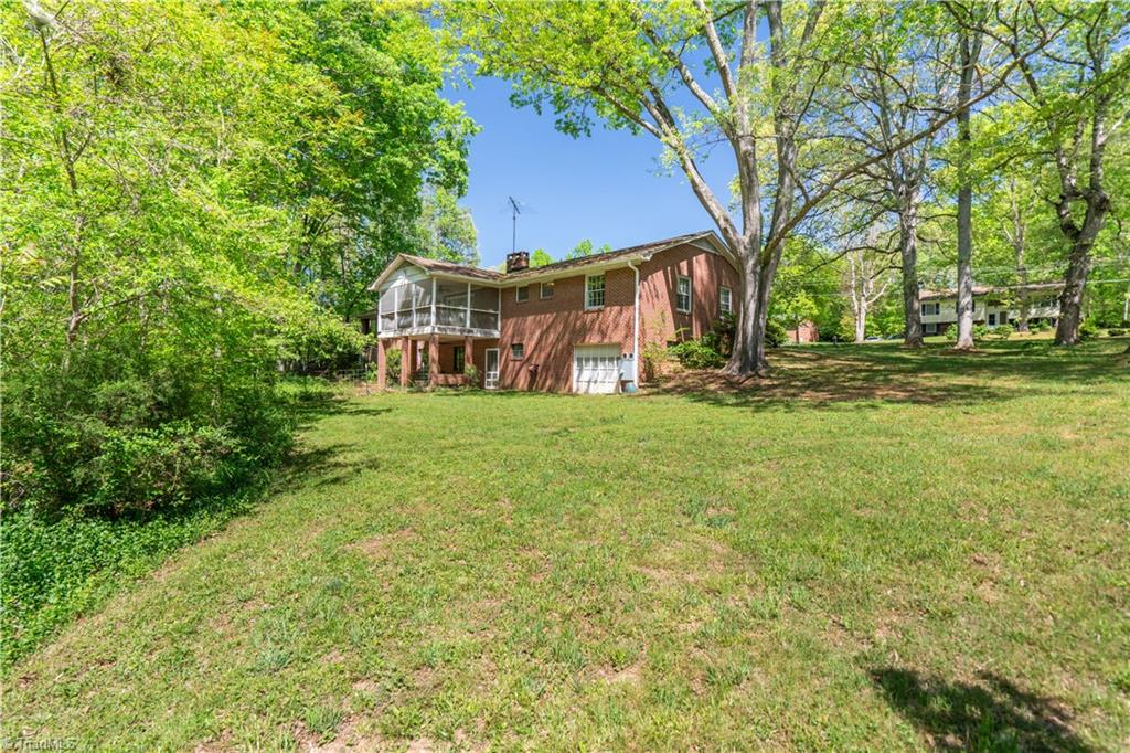4464 Fernbrook Drive