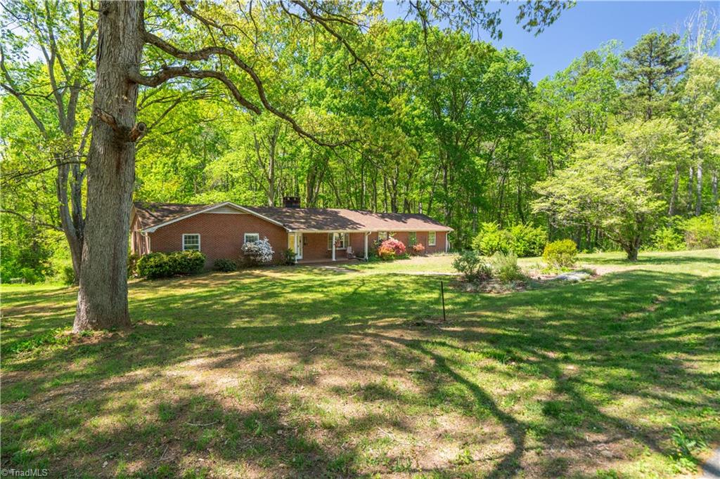 4464 Fernbrook Drive