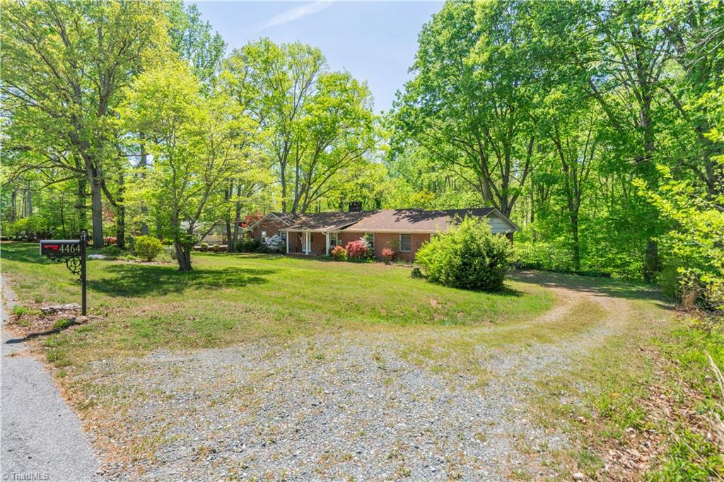 4464 Fernbrook Drive