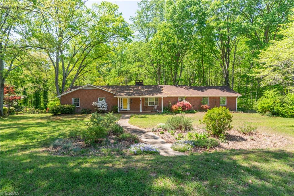 4464 Fernbrook Drive