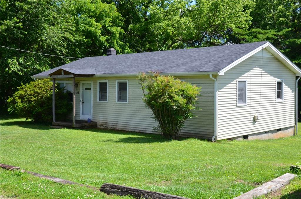 122 Satterfield Lane