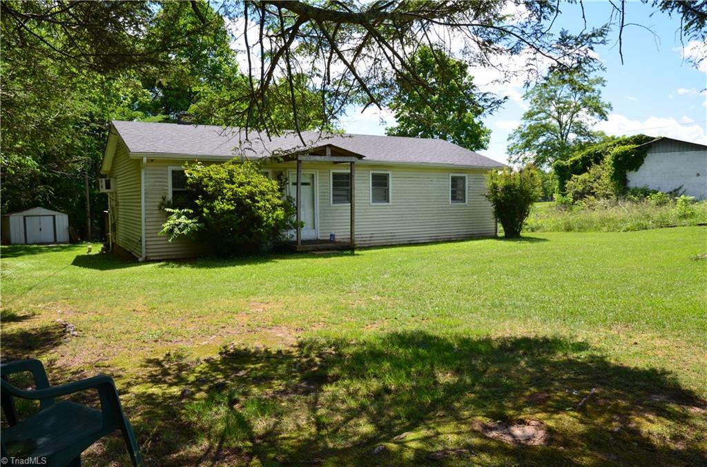 122 Satterfield Lane