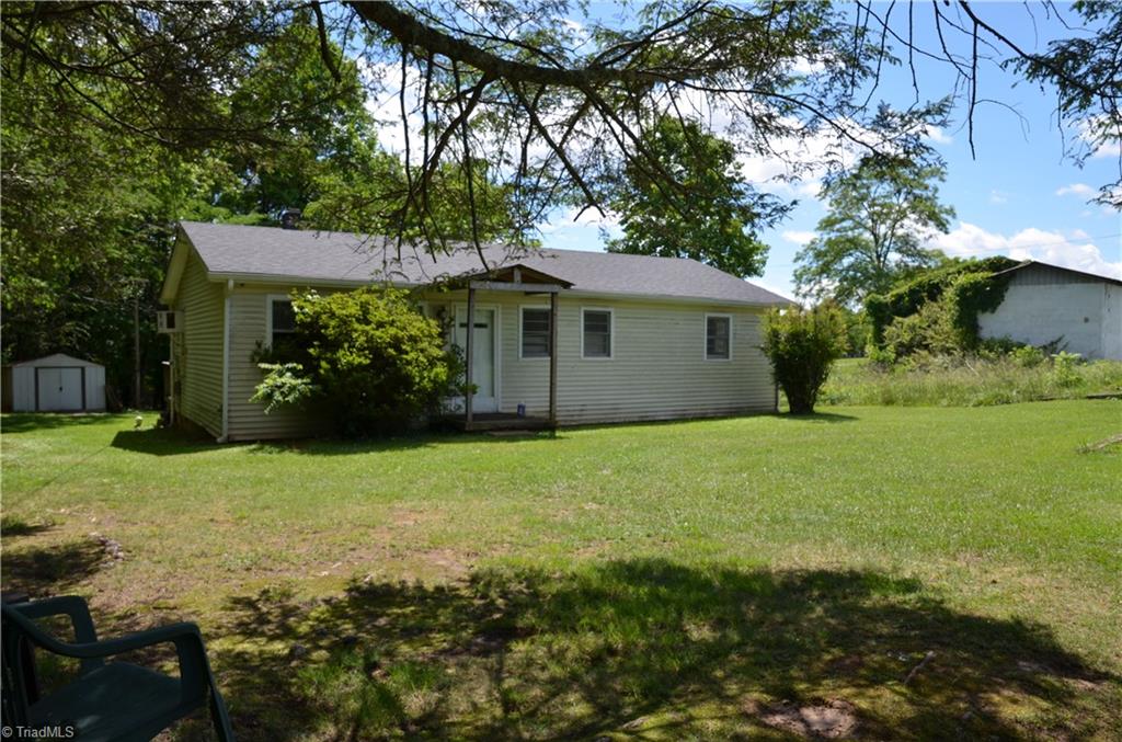 122 Satterfield Lane