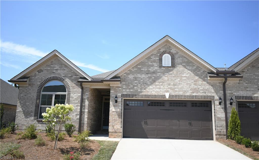 1561 Oakbluffs Drive Lot 414