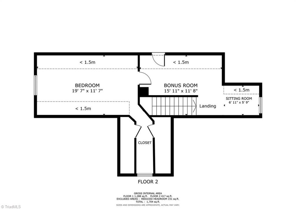 1310 Pinecrest Avenue