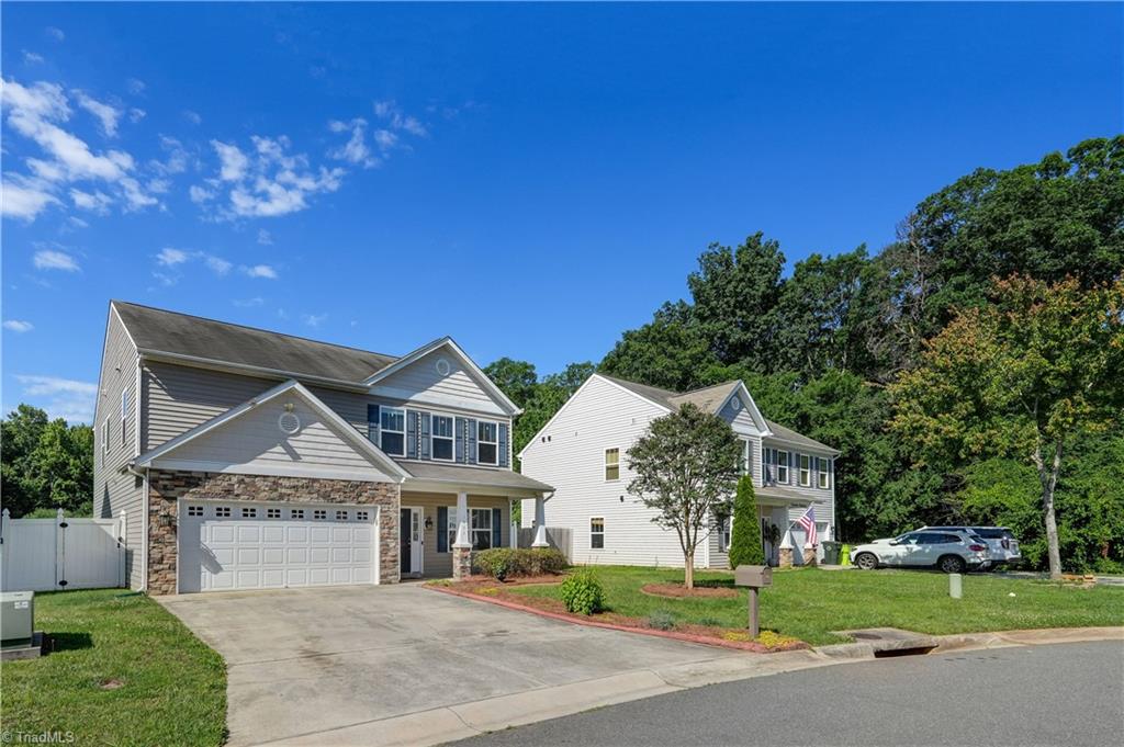 1402 Copper Circle